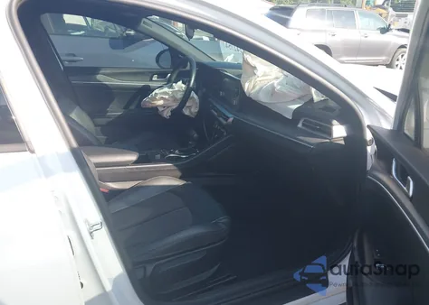 2021 Kia K5 Gt-Line from USA, damaged, VIN 5XXG64J28MG012356